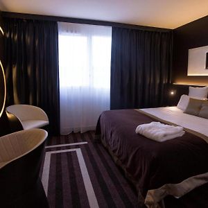 Chambre Standarde Lit King-Size